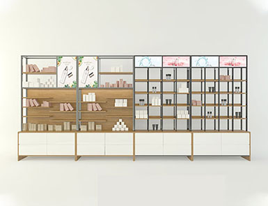 About Foshan Geewin Store Fixtures and Displays Co., Ltd.